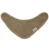 Timboo Bandana Bib 36 × 20 cm Jungle Green - Bib