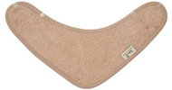 Timboo Bandana Bib 36 × 20 cm Savannah Sand - Bib