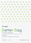 Shnuggle Better Bag  - Sáčky na pleny