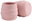 Blush 2 pcs