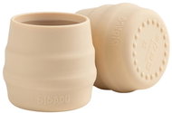 Bibado Sippit Fawn 2 pcs - Baby cup