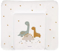 Träumeland Dinolino 75 × 85 cm - Changing Pad