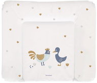 Träumeland Kikeriki 75 × 85 cm - Changing Pad