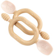 Bibado Dippit Multifunctional spoon 2in1 2 pcs Fawn - Baby Spoon