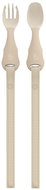 Bibado Handi with Fawn clip - Children's Cutlery