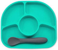 BBLÜV Yümi Aqua - Children's Plate