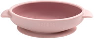 Bibado Bowl with suction cup Blush - Children's Bowl