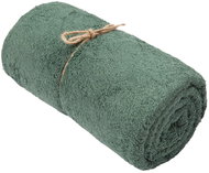 Timboo Towel Aspen Green - Children's Bath Towel