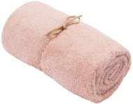 Timboo Towel Misty Rose - Children's Bath Towel