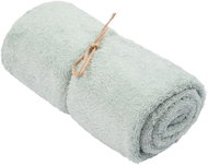 Timboo Towel Sea Blue - Children's Bath Towel