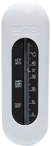 LUMA Snow White - Bath Therometer - Main image