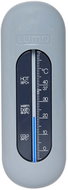 LUMA Iron Blue - Teploměr do vody