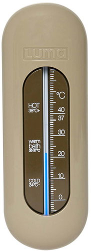 LUMA Olive Green - Bath Therometer - Main image