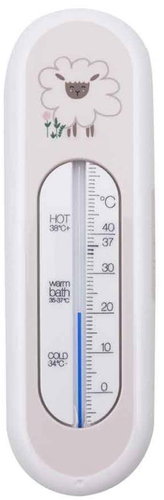 Bébé-jou Tiny Sheep - Bath Therometer - Main image