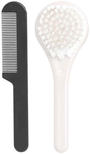 LUMA Silk Oat - Comb - Main image