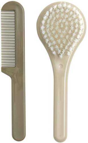 LUMA Olive Green - Comb - Main image