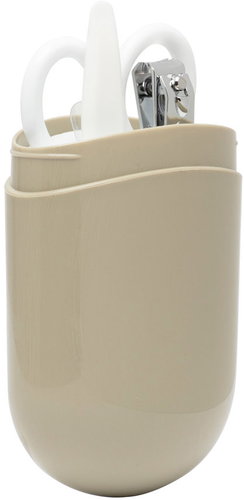 LUMA Olive Green - Manikűr szett - Fő fotó