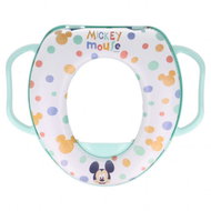 THERMOBABY Soft Mickey Adapter - Children's toilet training seat