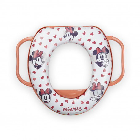 THERMOBABY Soft Minnie - WC szűkítő - Fő fotó