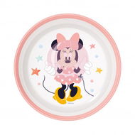 THERMOBABY Protiskluzová miska Minnie - Dětská miska