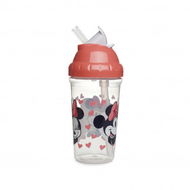 THERMOBABY Hrneček s pítkem 295 ml Minnie - Dětský hrnek