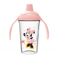 THERMOBABY Hrneček s víčkem 295 ml Minnie - Baby cup