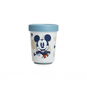 THERMOBABY Protiskluzový kelímek Mickey - Dětský hrnek