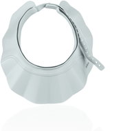 Zopa hajmosó karika, kék - Hajmosó karika