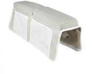 Zopa Elbow Pad Grey - Non Slip Bath Mat