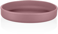 Zopa plate Old Pink - Children's Plate