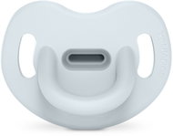 Suavinex Anatomical Soother 0-6m sx for Colour Essence blue - Baby Pacifier