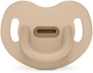 Suavinex Šidítko anatomické 0-6m sx pro Colour Essence krémové - Dudlík