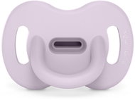 Suavinex Physiological Soother 0-6m sx for Colour Essence purple - Baby Pacifier