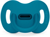 Suavinex Physiological Soother 0-6m sx for Colour Essence petrol - Baby Pacifier