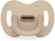Suavinex Physiological Soother 6-18m sx for Colour Essence cream - Baby Pacifier