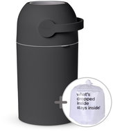 Magic Basket Graphite - Diaper pail