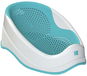 KikkaBoo Relax Turquoise - Lehátko do vaničky