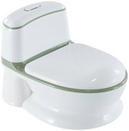 KikkaBoo Toilet Flushy Green - Potty