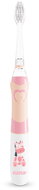 NENO Fratelli pink 6r+ - Electric Toothbrush