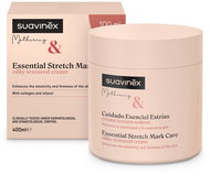 Suavinex Stretch mark cream 400 ml - Body Cream