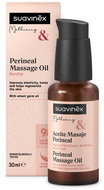 Suavinex Massage oil for dike and scars 30 ml - Massage Oil