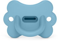 Suavinex Šidítko fyziologické Butterfly 6-18m sx pro Colour Essence modré - Baby Pacifier