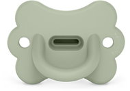 Suavinex Šidítko fyziologické Butterfly 6-18m sx pro Colour Essence zelené - Baby Pacifier