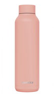 Quokka Thermal Bottle Solid 630 ml Pastel Peach - Children's Thermos