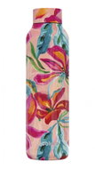 Quokka Solid Thermal Bottle 630ml Tropical Bloom - Children's Thermos
