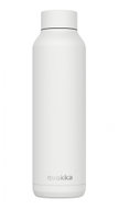 Quokka Thermal Bottle Solid 630ml White - Children's Thermos