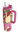 Pink Flambe