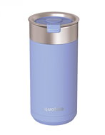 Quokka Boost with strainer 400 ml Denim Blue - Thermal Mug
