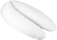 Babymoov Multifunkční polštář B.Love Mineral Grey - Nursing Pillow