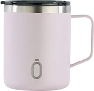 Runbott Thermo mug 400 ml Dusty Pink - Thermal Mug